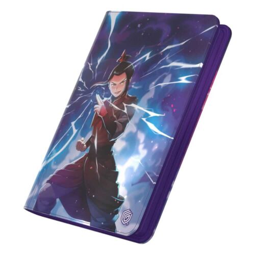 Azula - Avatar: The Last Airbender - 9-Pocket Zipfolio Album (360)