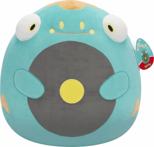 Bellibolt - 14 Inch Squishmallow