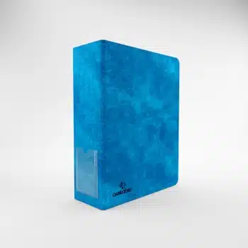 Blue - Prime Ring-Binder