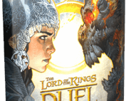 Bondgenoten - Duel for Middle-Earth Uitbreiding