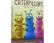 Caterpillars