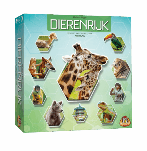 Dierenrijk
