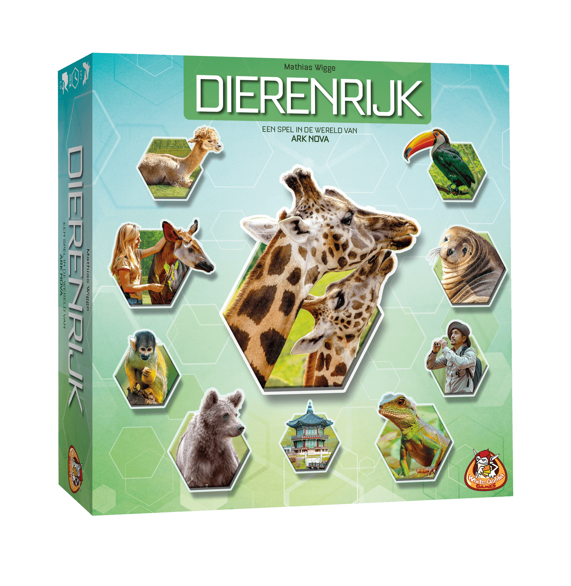 Dierenrijk