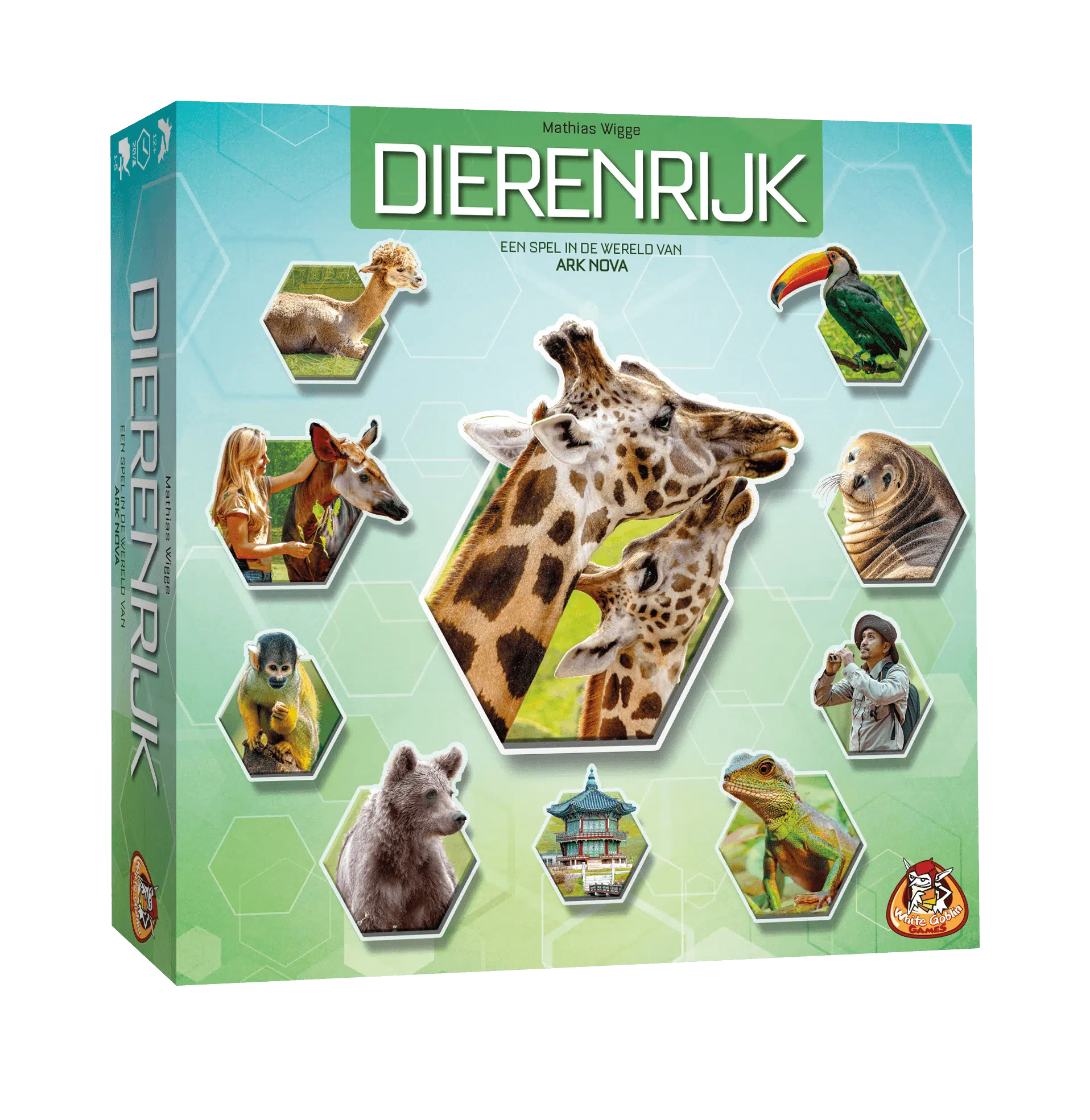 Dierenrijk