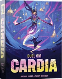 Duel om Cardia
