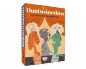 Duetwoorden