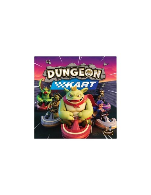 Dungeon Kart