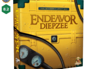 Endeavor Diepzee