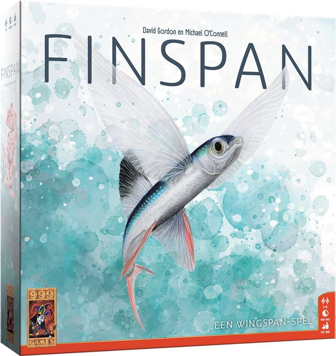 Finspan - NL