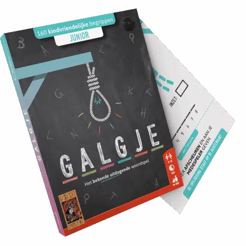 Galgje Junior