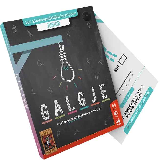Galgje Junior