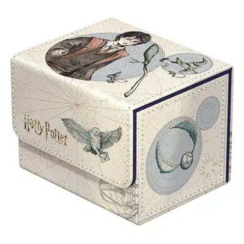 Harry Potter - Harry Potter - Sidewinder Xenoskin 100+