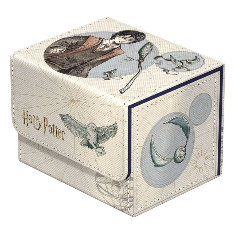 Harry Potter - Harry Potter - Sidewinder Xenoskin 100+