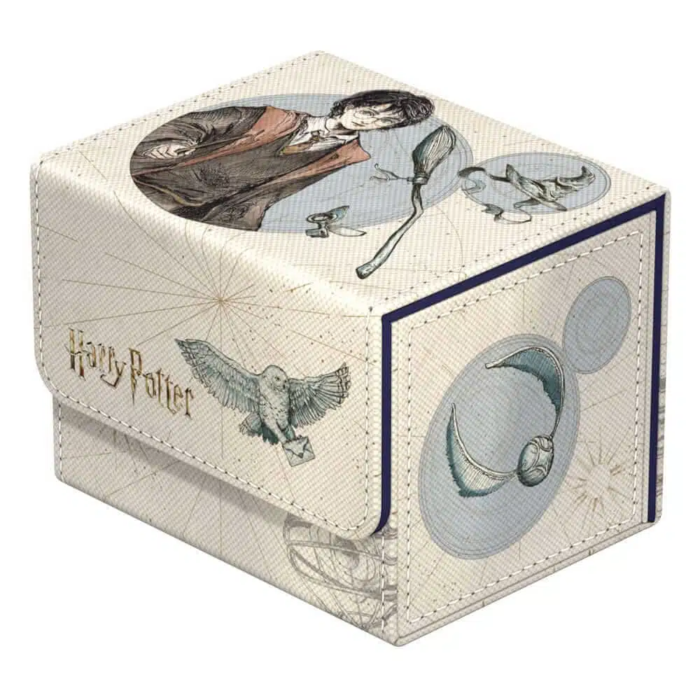 Harry Potter - Harry Potter - Sidewinder Xenoskin 100+