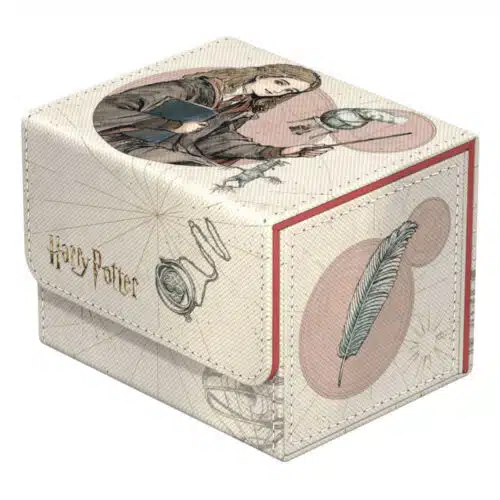 Hermione Granger - Harry Potter - Sidewinder Xenoskin 100+