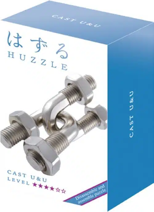Huzzle Cast U&U (4)