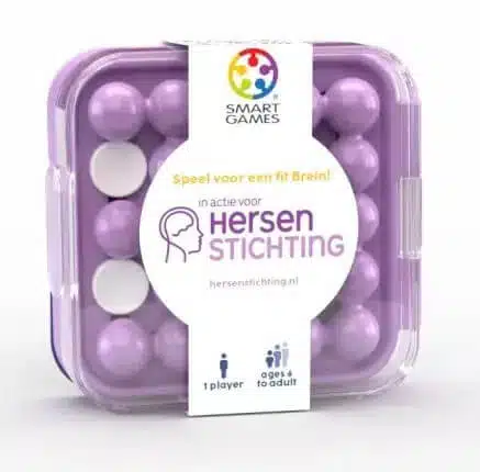 IQ Mini: Hersenstichting