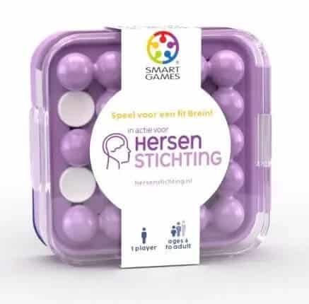 IQ Mini: Hersenstichting