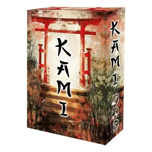 Kami