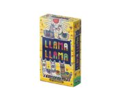 Llama Llama