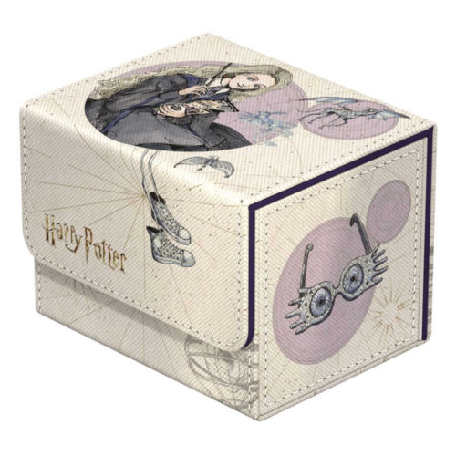 Luna Lovegood - Harry Potter - Sidewinder Xenoskin 100+