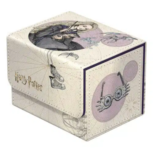 Luna Lovegood - Harry Potter - Sidewinder Xenoskin 100+