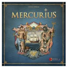 Mercurius