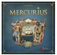 Mercurius