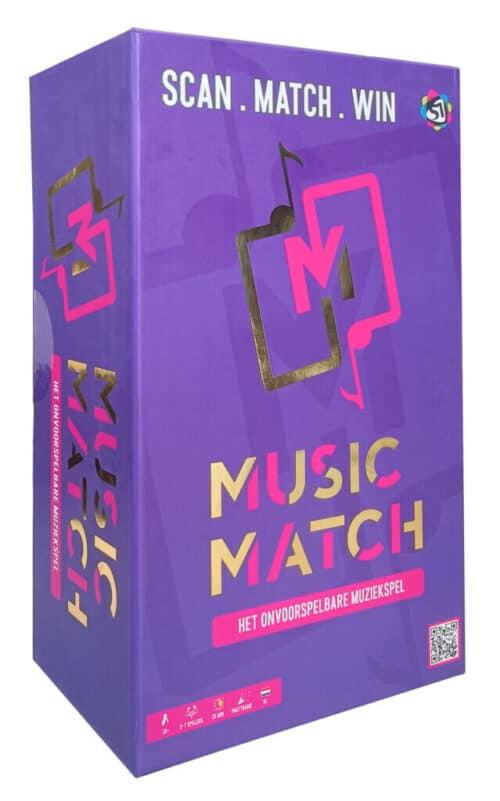 Music Match