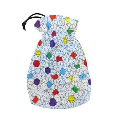 Origin - Full Art Dice Bag