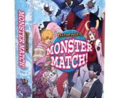 Pathfinder Monster Match