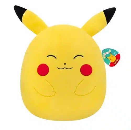 Pikachu - 10 Inch Squishmallow