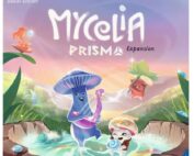Prisma - Mycelia Expansion