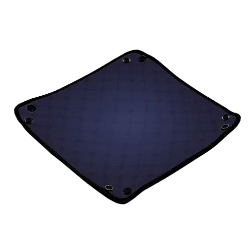 Roller Blue - Dice Tray