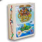 Scratch Island