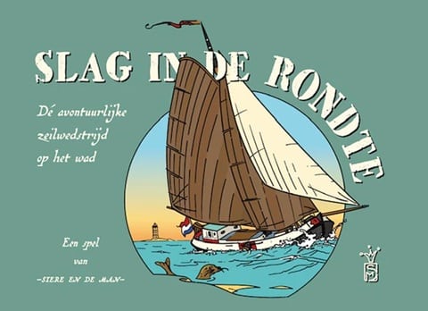Slag in De Rondte