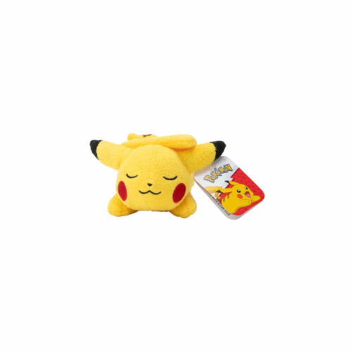 Sleeping Pikachu - 12 CM Plush