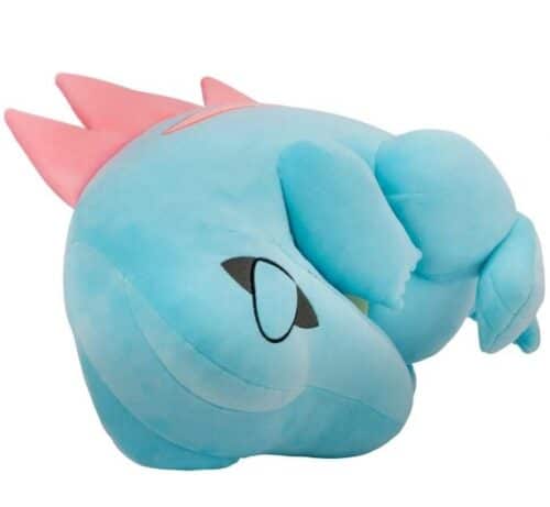 Sleeping Totodile - 45 CM Plush