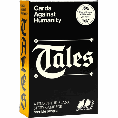 Tales - Cards Against Humanity
