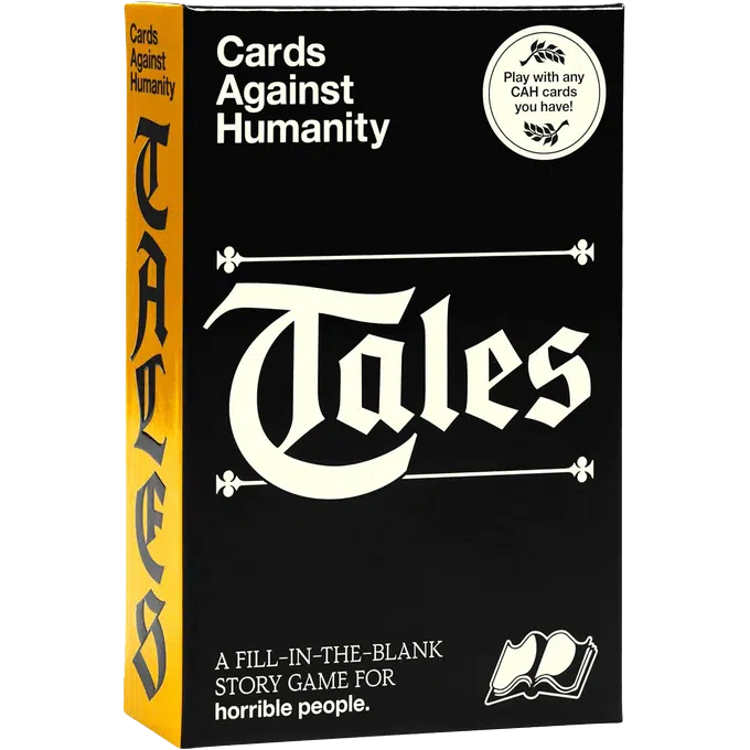 Tales - Cards Against Humanity