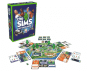 The Sims het bordspel