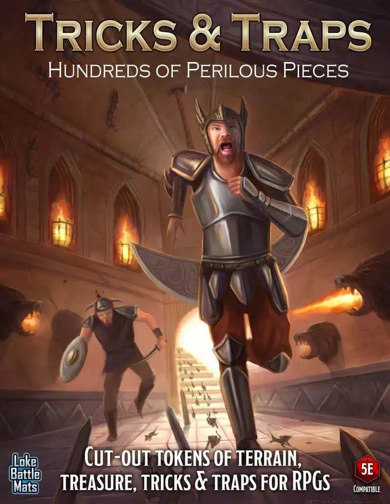 Tricks & Traps