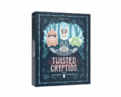 Twisted Cryptids