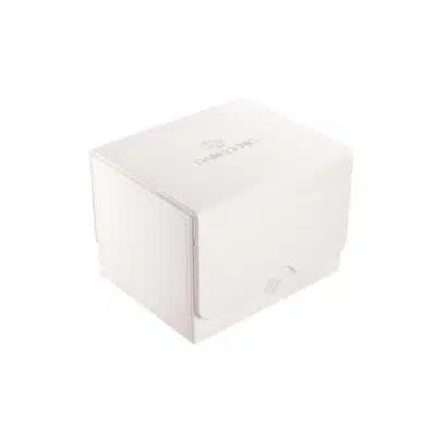 White - Convertible Sidekick - 100+ XL