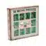 10 Metal Puzzles - Groen