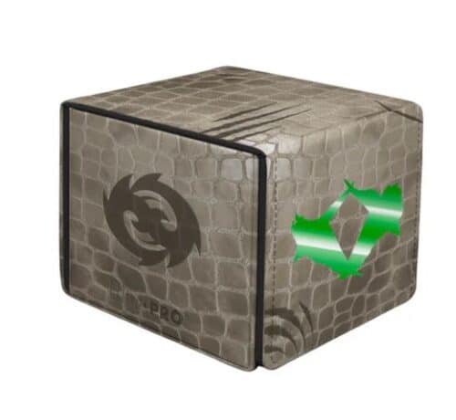 Abzan - Alcove Edge Deckbox - 100+