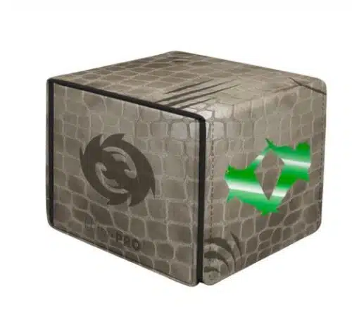 Abzan - Alcove Edge Deckbox - 100+