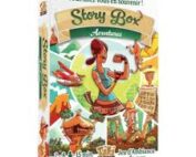 Adventures - Story Box