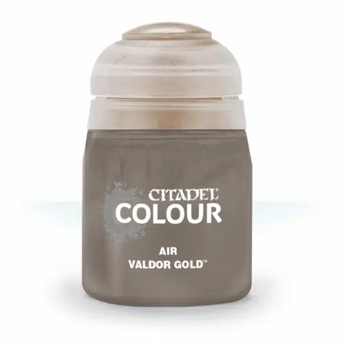 Air: Valdor Gold