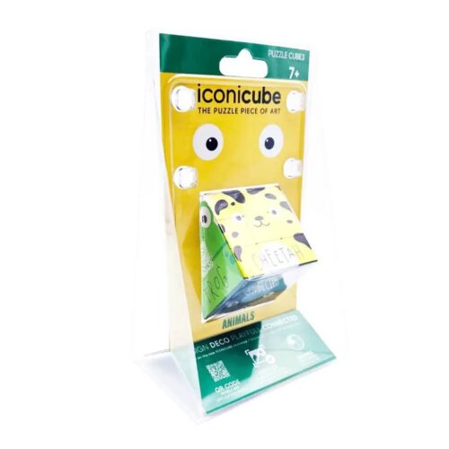 Animals - Iconicube - Original